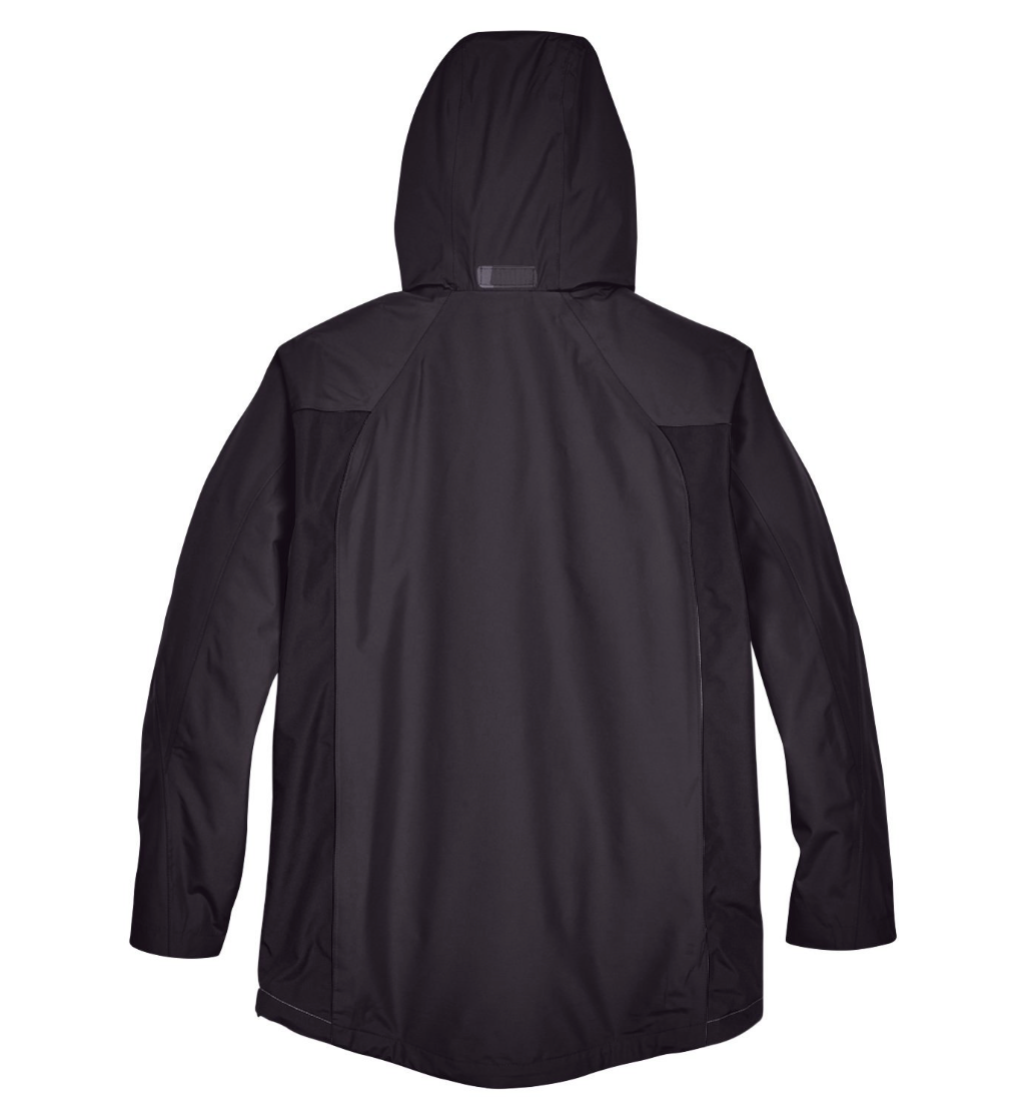 Dominator Waterproof Jacket