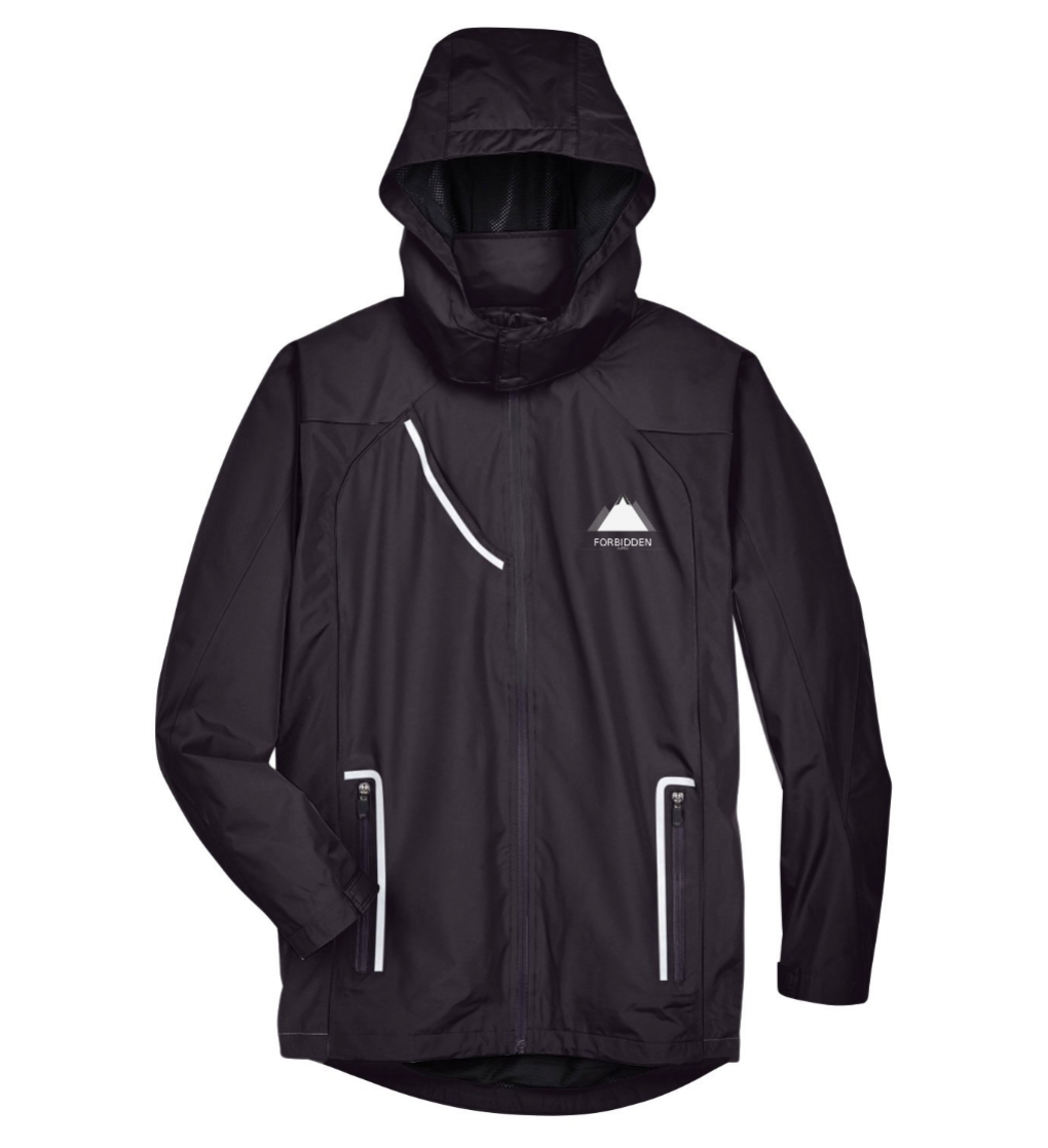 Dominator Waterproof Jacket