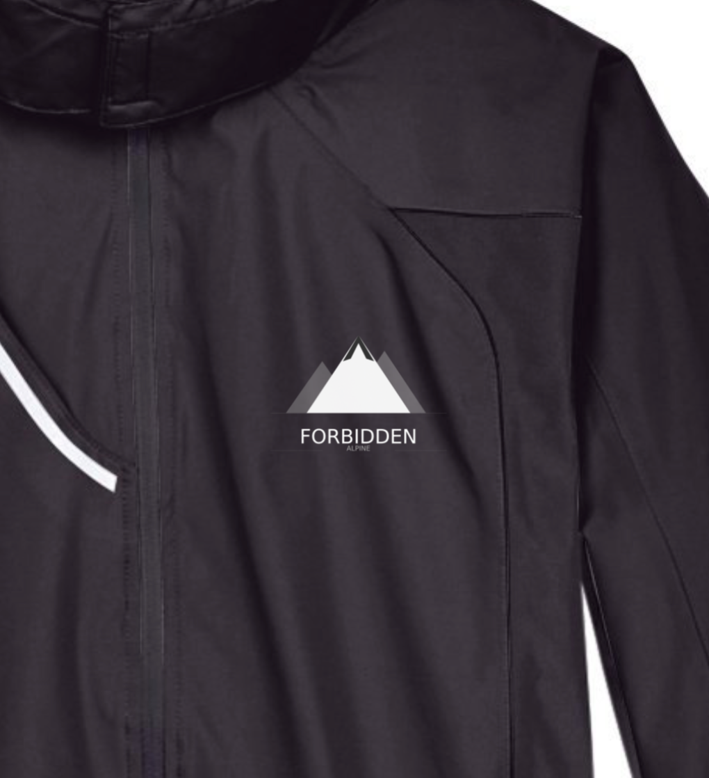 Dominator Waterproof Jacket